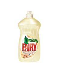 Fairy 450Ml Romaska I Vitamin E