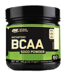 ON BCAA 5000 Powder 345 g