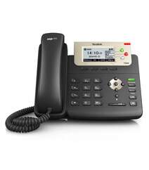 Yealink SIP-T23G Professional IP Telefon (PoE ilə)