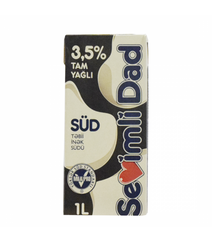 Mpro S.D. 1lt Sud 3,5% T/P