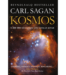 Karl Sagan – Kosmos