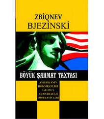 Zbiqnev Bjezinski – Böyük şahmat taxtası
