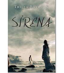 Tricia Rayburn - Sirena