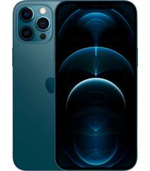 iPhone 12 Pro Max 128GB Pacific blue