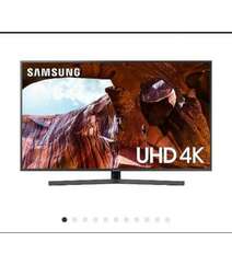 Televizor UE 43RU7400 Samsung 2019 model