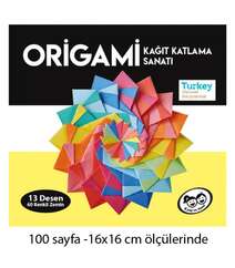Oriqami