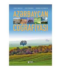 Çingiz İsmayılov - Azərbaycan coğrafiyası