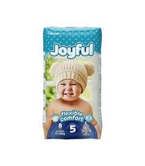 Joyful N5 11-25Kg 8-Li Usaq Bezi