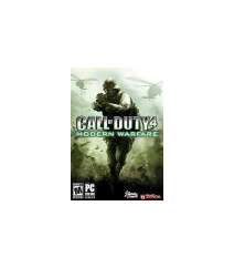 Лицензия для Call Of Duty 4 MW (CD-KEY - Worldwide)