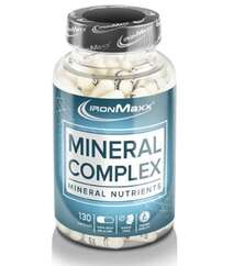 Mineralkomplex