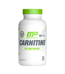 Muscle Pharm Carnitine 60 Caps