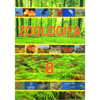 Zoologiya (8-ci sinif)